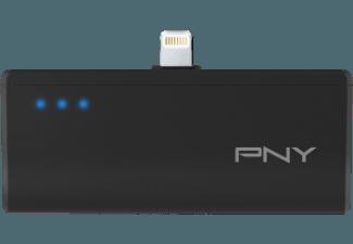PNY PowerPack Direct Connect 2.200 Lightning™ Ersatzakku, PNY, PowerPack, Direct, Connect, 2.200, Lightning™, Ersatzakku