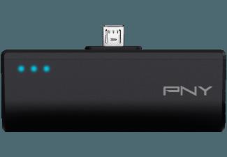 PNY PowerPack Direct Connect 2.200 Micro USB Ersatzakku