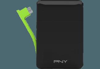 PNY PowerPack M3000 PowerPack, Powerbank, Akku, Ersatzbatterie, Ersatzakku, mobiles laden, PNY, PowerPack, M3000, PowerPack, Powerbank, Akku, Ersatzbatterie, Ersatzakku, mobiles, laden