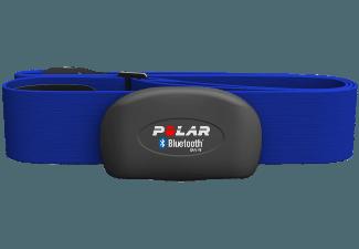 POLAR H7 Herzfequenz- Sensor Blau M-XXL  (Herzfrequenz-Sensor), POLAR, H7, Herzfequenz-, Sensor, Blau, M-XXL, , Herzfrequenz-Sensor,