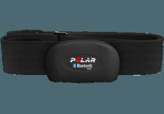 POLAR H7 Herzfequenz- Sensor Schwarz M-XXL  (Herzfrequenz-Sensor), POLAR, H7, Herzfequenz-, Sensor, Schwarz, M-XXL, , Herzfrequenz-Sensor,