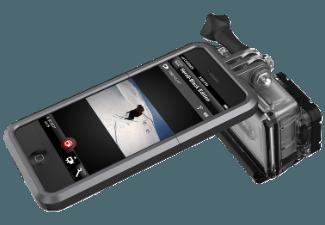 POLAR PRO Pro Proview GoPro Mount mit Iphone5/5s Halterung Halterung,