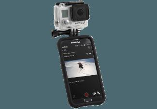 POLAR PRO Proview GoPro Mount mit Samsung Galaxy S5 Halterung Halterung,