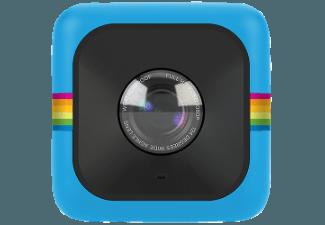POLAROID Cube Mini Lifestyle Action Kamera Actioncam Blau (  )