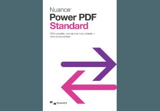 Power PDF Standard, Power, PDF, Standard