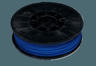 PP3DP PF-ABS  Blau, PP3DP, PF-ABS, Blau