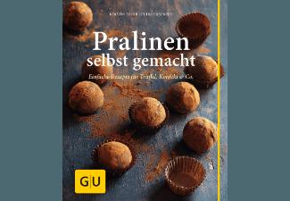 Pralinen selbst gemacht, Pralinen, selbst, gemacht