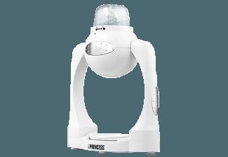 PRINCESS 212062 Standmixer Weiß (300 Watt, 0.6 Liter)