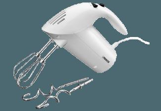 PRINCESS 222201 Handmixer 250 Watt Weiß, PRINCESS, 222201, Handmixer, 250, Watt, Weiß