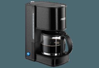 PRINCESS 242700 Galaxy Kaffeemaschine Schwarz (Glaskanne)