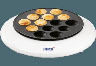 PRINCESS 492226 Pancake Maker Weiß
