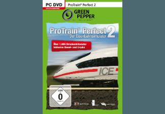 Pro Train Perfect 2 (Green Pepper) [PC]