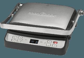 PROFI COOK PC-KG 1030 Kontaktgrill 2000 Watt, PROFI, COOK, PC-KG, 1030, Kontaktgrill, 2000, Watt