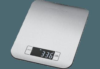 PROFI COOK PC-KW 1061 Elektronische Küchenwaage (Max. Tragkraft: 5 kg, Standwaage)