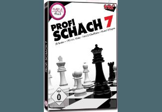 Profi Schach 7 [PC], Profi, Schach, 7, PC,