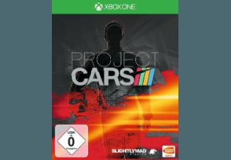 Project CARS [Xbox One]