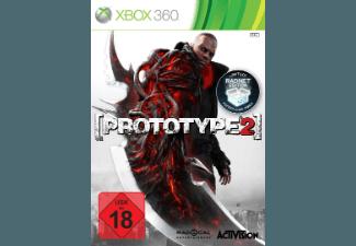 Prototype 2 (Radnet Edition) [Xbox 360]