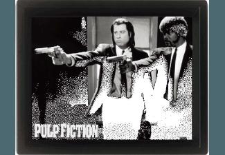 Pulp Fiction - Guns