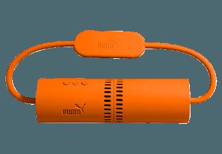 PUMA PMAD6050-ORG SOUNDCHUCK Lautsprecher orange