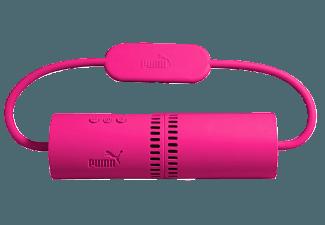 PUMA PMAD6050-PNK SOUNDCHUCK Lautsprecher pink, PUMA, PMAD6050-PNK, SOUNDCHUCK, Lautsprecher, pink