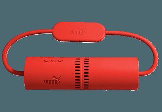 PUMA PMAD6050-RED SOUNDCHUCK Lautsprecher Rot