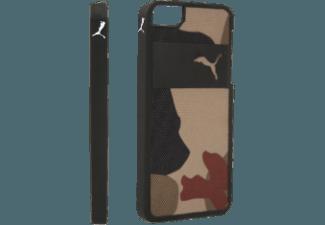 PUMA PMAD7063-CAMO Blueprint Case Case iPhone 5/5S