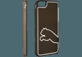 PUMA PMAD7064-BLK Monoline Case Case iPhone 5/5S, PUMA, PMAD7064-BLK, Monoline, Case, Case, iPhone, 5/5S