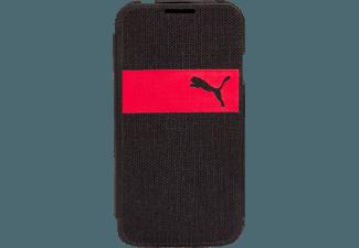 PUMA PMAD7101-BKRE Flip Cover Cover Samsung Galaxy S4