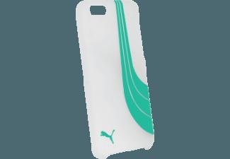 PUMA PMAD7114-TEAL Formstripe Case Case iPhone 5/5S