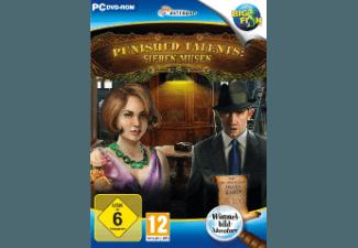 Punished Talents: Sieben Musen [PC]