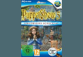 PuppetShow - Ungewisses Schicksal [PC]