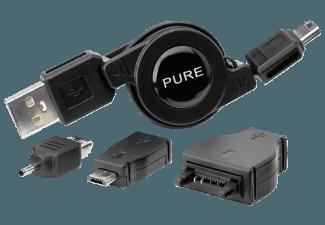 PURE VL 61698 Pure Choice Universalladegerät, PURE, VL, 61698, Pure, Choice, Universalladegerät