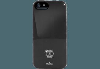 PURO PU-005403 Back Case Skull Hartschale iPhone 5/5S, PURO, PU-005403, Back, Case, Skull, Hartschale, iPhone, 5/5S