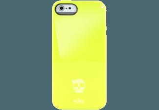 PURO PU-005406 Back Case Skull Hartschale iPhone 5/5S