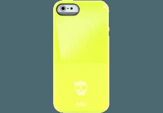 PURO PU-005406 Back Case Skull Hartschale iPhone 5/5S, PURO, PU-005406, Back, Case, Skull, Hartschale, iPhone, 5/5S