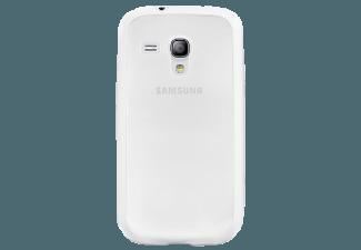 PURO PU-005959 Back Case Clear Hartschale Galaxy S3 mini