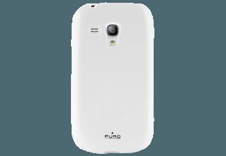 PURO PU-005961 Back Case Plasma Hartschale Galaxy S3 mini
