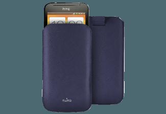 PURO PU-006203 Pouch Case Slim Essential Gr. L Universaltasche Universal