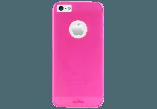 PURO PU-006266 Back Case Rainbow Hartschale iPhone 5/5S