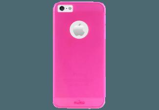 PURO PU-006266 Back Case Rainbow Hartschale iPhone 5/5S, PURO, PU-006266, Back, Case, Rainbow, Hartschale, iPhone, 5/5S