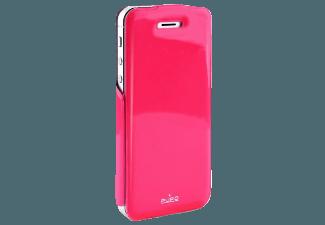 PURO PU-006304 Flip Case VIP Klapptasche iPhone 5/5S, PURO, PU-006304, Flip, Case, VIP, Klapptasche, iPhone, 5/5S