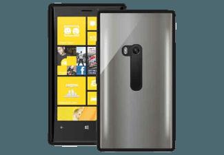 PURO PU-006321 Back Case Clear Hartschale Lumia 920