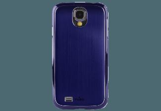 PURO PU-006623 Back Case   Screen Guard Metal Hartschale Galaxy S4