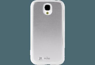 PURO PU-006624 Back Case   Screen Guard Metal Hartschale Galaxy S4