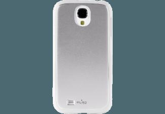 PURO PU-006624 Back Case   Screen Guard Metal Hartschale Galaxy S4, PURO, PU-006624, Back, Case, , Screen, Guard, Metal, Hartschale, Galaxy, S4