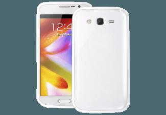 PURO PU-006696 Back Case Clear Hartschale Galaxy Grand, PURO, PU-006696, Back, Case, Clear, Hartschale, Galaxy, Grand