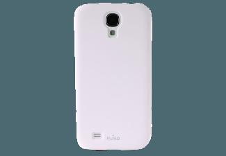 PURO PU-007187 Back Case Soft Hartschale Galaxy S4