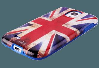 PURO PU-007203 Back Case Flag Hartschale Galaxy S4, PURO, PU-007203, Back, Case, Flag, Hartschale, Galaxy, S4