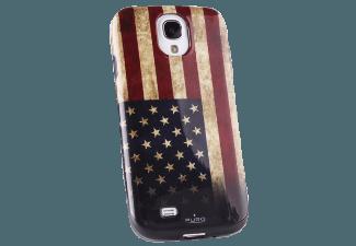 PURO PU-007204 Back Case Flag Hartschale Galaxy S4, PURO, PU-007204, Back, Case, Flag, Hartschale, Galaxy, S4