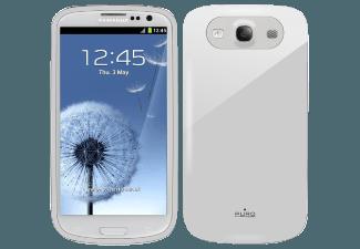 PURO PU-050657 Back Case Hartschale Galaxy S3/S3 Neo